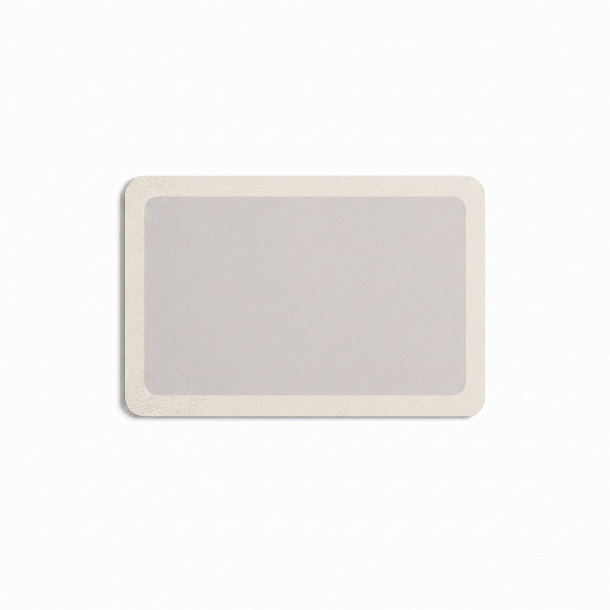 Rectangle Plein