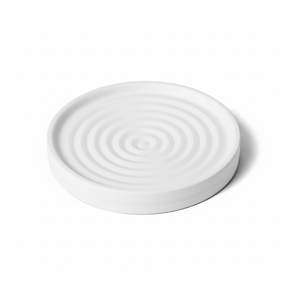 Rangement Forme Ronde En Diatomite 3