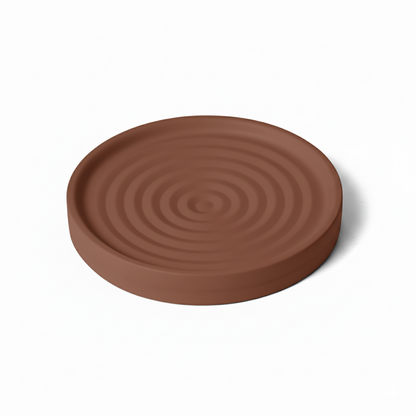 Rangement Forme Ronde En Diatomite 4