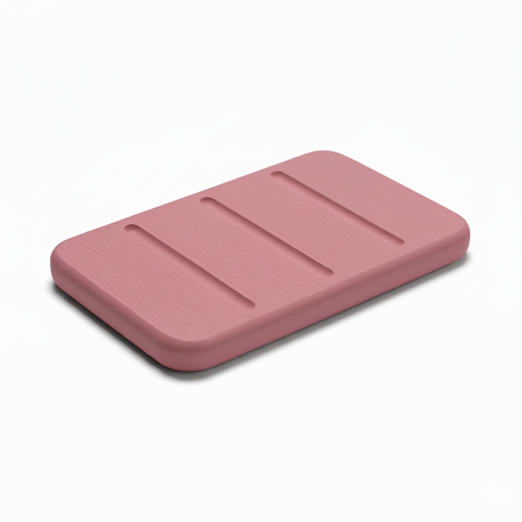 Porte Savon Design 4