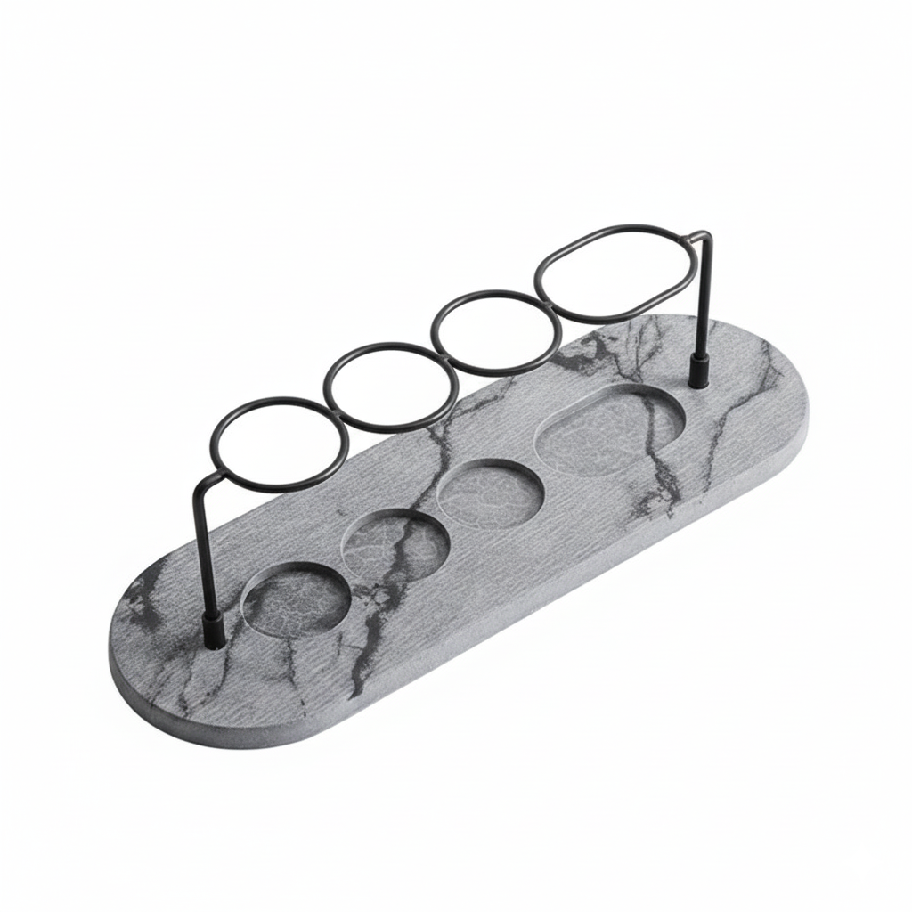 Rangement Brosse À Dents Diatomite 7