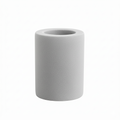 Porte Brosse À Dent En Diatomite Gris 1