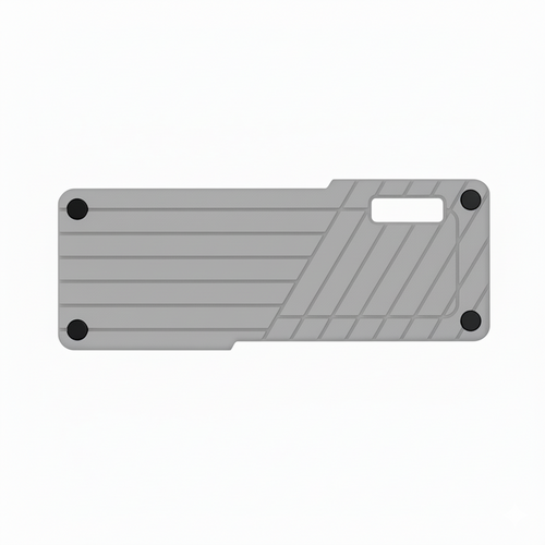 Rangement En Diatomite Gris 5