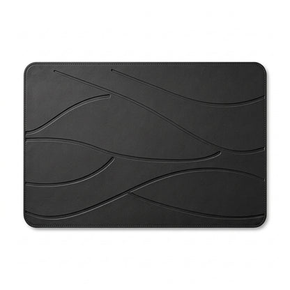 Tapis de bain en pierre de diatomite - salle de bain moderne
