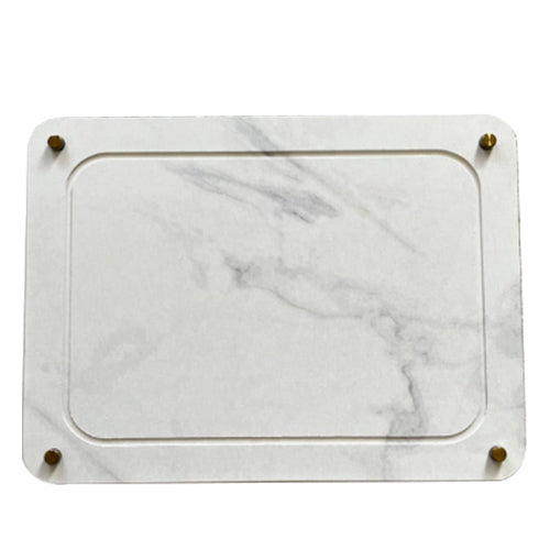 Organisateur De Salle De Bain Diatomite Marbre 1