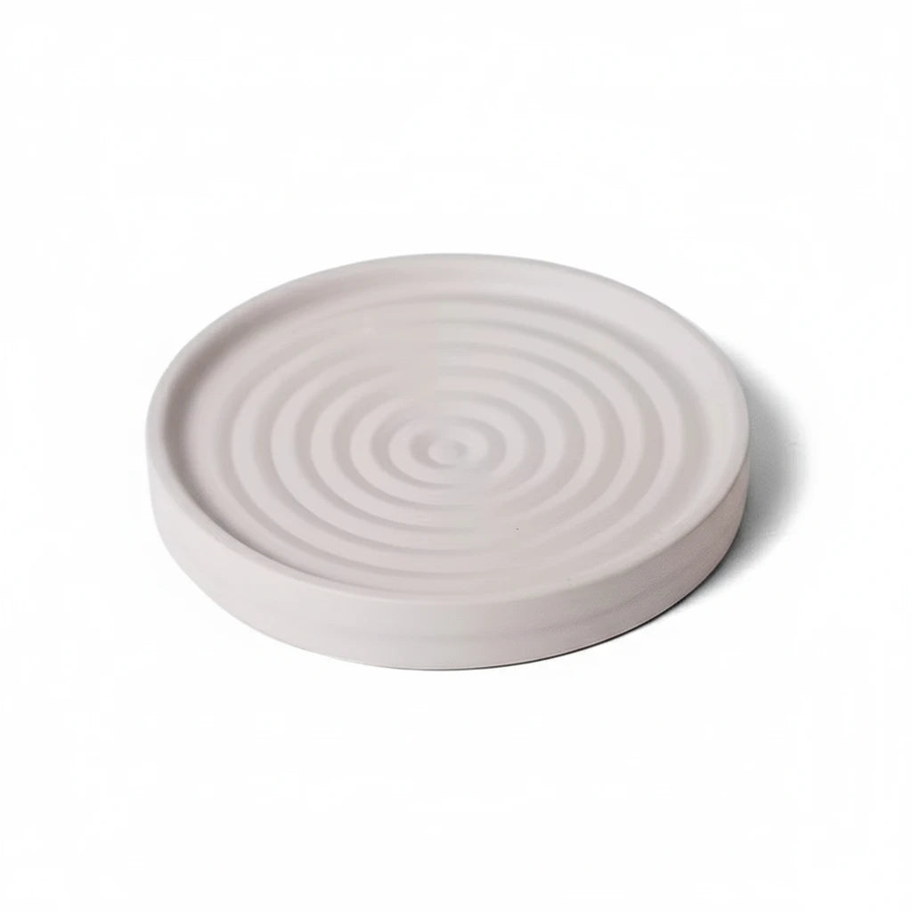 Rangement Forme Ronde En Diatomite 1