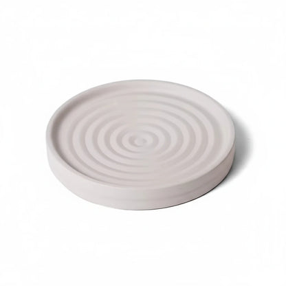 Rangement Forme Ronde En Diatomite 1