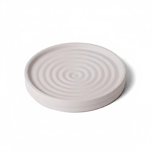 Rangement Forme Ronde En Diatomite 1