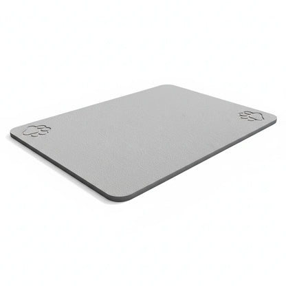 Tapis Diatomite Pour Chat 1