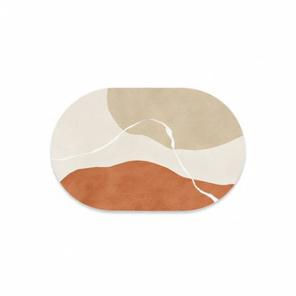 Tapis De Bain Design 12