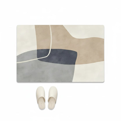 Tapis De Bain Design 20