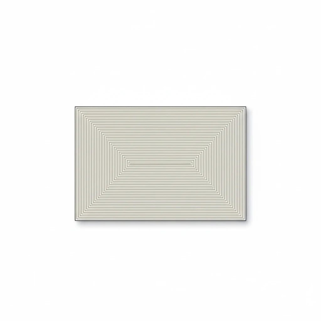 Tapis Bain Mémoire De Forme 3